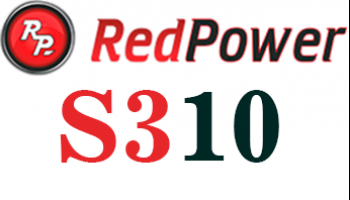 Особенности Redpower S310 серии и Penhui