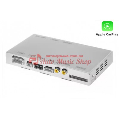 СarPlay Toyota Camry V70 (Pioneer)