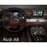 Штатна магнітола AUDI Q7,Q5,Q3,Q2,A8,A7,A6,A5,A4,A3 Apple CarPlay / Android Auto Штатна магнітола AUDI Q7,Q5,Q3,Q2,A8,A7,A6,A5,A4,A3 Apple CarPlay / Android Auto