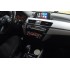 Штатна магнітола BMW Apple CarPlay - Android Auto