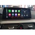 Штатна магнітола CarPlay/Android Auto BMW NBT EVO Штатна магнітола CarPlay/Android Auto BMW NBT EVO