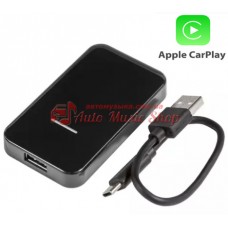CarPlay/Android Auto v 4.0 бездротовий активатор