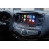 Штатна магнітола INFINITI Apple CarPlay - Android Auto