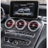 Штатна магнітола CarPlay/Android Auto Mercedes-Benz NTG5.0/5.1