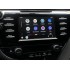 Штатна магнітола Toyota Camry V70 Apple CarPlay - Android Auto