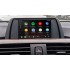 Штатна магнітола BMW CIC System Apple CarPlay / Android Auto