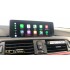 Штатна магнітола BMW CIC System Apple CarPlay / Android Auto
