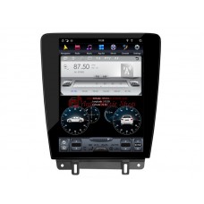 Tesla Style Ford Mustang 2009-2014