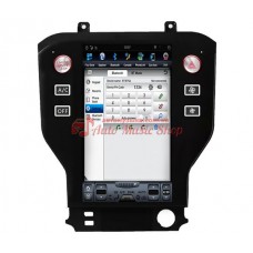 Tesla Style Ford Mustang 2014-2019