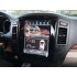 Штатна магнітола Tesla Style Mitsubishi Pajero Wagon IV Штатна магнітола Tesla Style Mitsubishi Pajero Wagon IV
