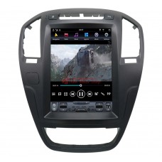 Tesla Style Opel Insignia 2008-2013