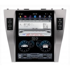 Tesla Style Toyota Camry 2006-2011