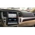 Штатна магнітола Tesla Style Toyota Highlander 2014-2019