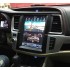 Штатна магнітола Tesla Style Toyota Highlander 2014-2019