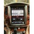 Штатна магнітола Tesla Style Toyota Land Cruiser 100 2003-2007