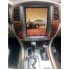 Штатна магнітола Tesla Style Toyota Land Cruiser 100 2003-2007