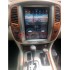 Штатна магнітола Tesla Style Toyota Land Cruiser 100 2003-2007