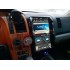 Штатна магнітола Tesla Style Toyota Tundra 2007-2013, Sequoia 2007+