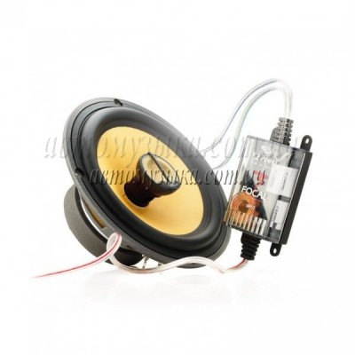 FOCAL K2 Power 165 KRC