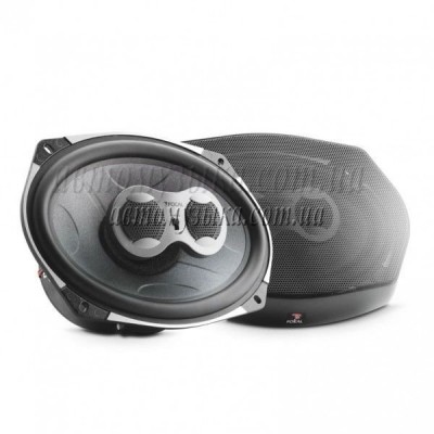 FOCAL PC 710 FOCAL PC 710
