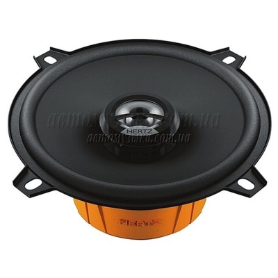 Hertz DCX 130.3 Hertz DCX 130.3