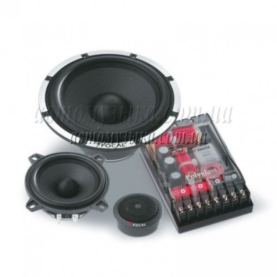 FOCAL P 165 V33 FOCAL P 165 V33