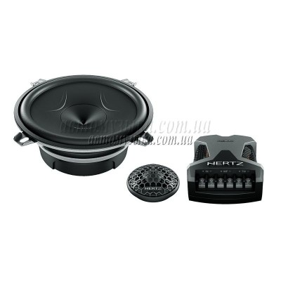 Hertz ESK 130.5 Hertz ESK 130.5