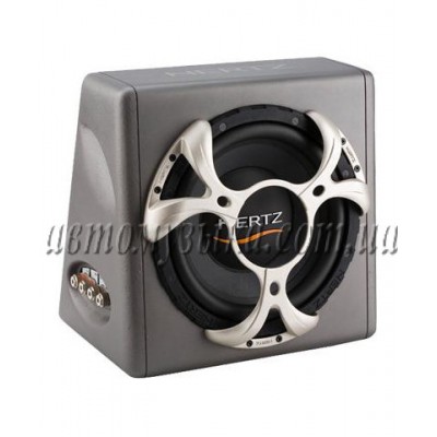 Hertz HBX 300 DS Hertz HBX 300 DS