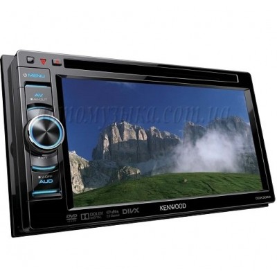 KENWOOD DDX3053