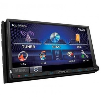 KENWOOD DDX6023BT