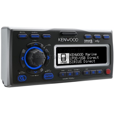 KENWOOD KMR-700U