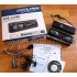 ALPINE CDE-125BT