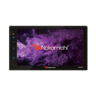 Купити автомагнітолу Nakamichi NAM1700 Bluetooth