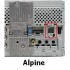 Clayton ASA-9200 (Android 4.4) ALPINE