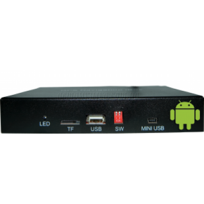 Clayton ASP-9500 (Android 4.4) PIONEER