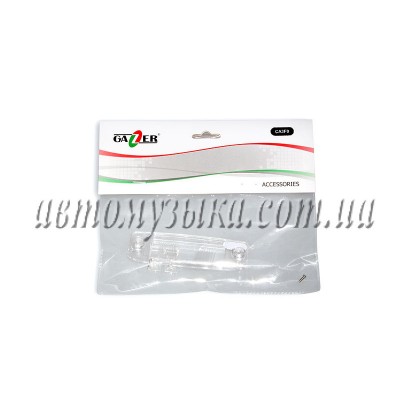 Купити Кріплення до камери заднього виду Gazer CA3F0 Hyundai Accent/ Verna/ Elantra/ Veracruz/ ix55/ Tucson