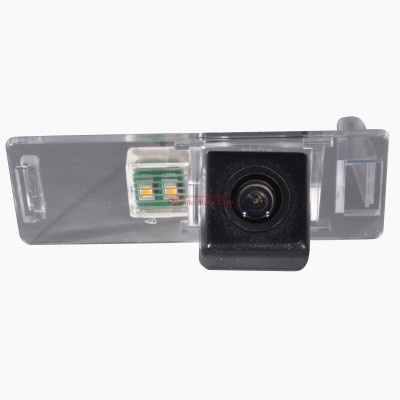 Купити камеру заднього виду Prime-X CA-1325 Chevrolet Aveo, Camaro, Cruze, Tracker, Trax