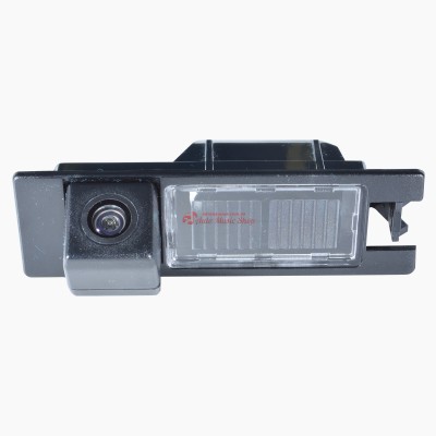 Купити камеру заднього виду Prime-X CA-1340 FIAT Doblo, Nuovo Doblo, 500L