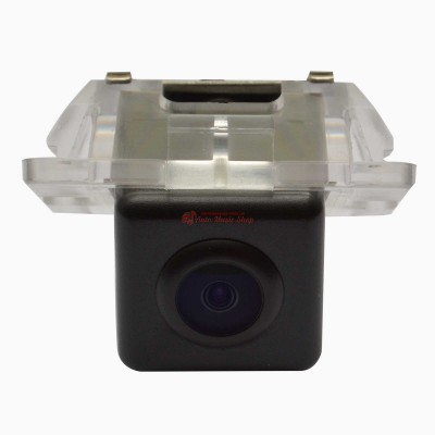 Купити камеру заднього виду Prime-X CA-1346 MITSUBISHI Outlander 2005+