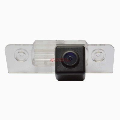 Купити камеру заднього виду Prime-X CA-9524 SKODA Octavia A5 2004-2013, Roomster 2006-2015