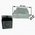 Купити камеру заднього виду Prime-X CA-9587 GEELY EC7 2012+