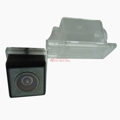 Купити камеру заднього виду Prime-X CA-9587 GEELY EC7 2012+