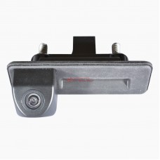 Prime-X TR-02 SKODA Fabia, Octavia A5, Roomster, SuperB, Yeti