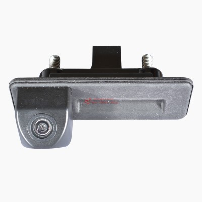 Купити камеру заднього виду Prime-X TR-02 AUDI A1 2010+
