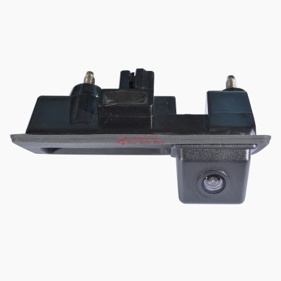 Купити камеру заднього виду Prime-X TR-03 PORSCHE Cayenne II