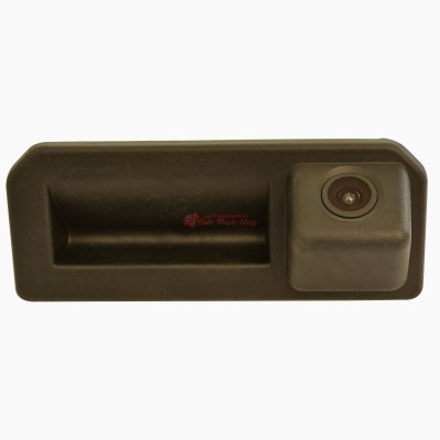 Купити камеру заднього виду Prime-X TR-07 Audi A5, B9, Q2