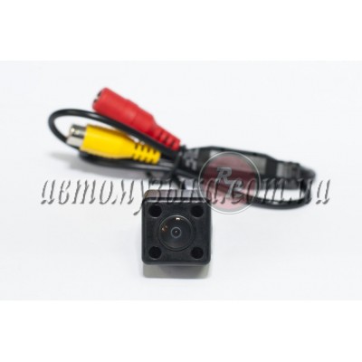 Купити камеру заднього виду Redpower Night Vision