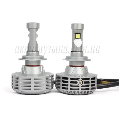 Купити Led лампи головного світла LED Headlight 6G H9 (без вентилятора)