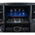 Штатна магнітола CarSys NAVI Nissan INFINITI 2011-2020