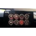 Штатна магнітола CarSys NAVI MAZDA MZD Connect